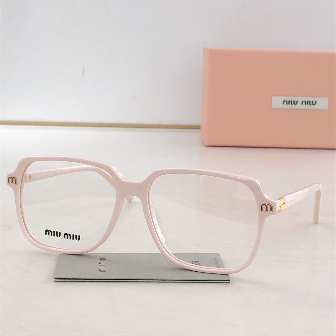 Miu Miu Sunglasses